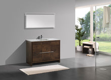 Load image into Gallery viewer, The Dolce Vanity | Single Sink Vanity