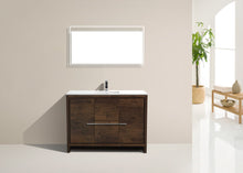 Load image into Gallery viewer, The Dolce Vanity | Single Sink Vanity