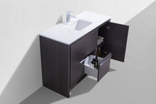 Load image into Gallery viewer, The Dolce Vanity | Single Sink Vanity