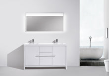 Load image into Gallery viewer, The Dolce Vanity | Single Sink Vanity