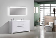 Load image into Gallery viewer, The Dolce Vanity | Single Sink Vanity