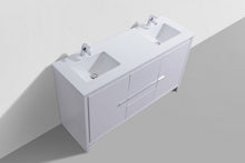 Load image into Gallery viewer, The Dolce Vanity | Single Sink Vanity