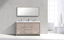 Load image into Gallery viewer, The Dolce Vanity | Double Sink Vanity