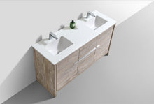 Load image into Gallery viewer, The Dolce Vanity | Single Sink Vanity