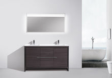 Load image into Gallery viewer, The Dolce Vanity | Single Sink Vanity