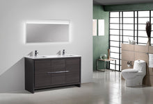 Load image into Gallery viewer, The Dolce Vanity | Single Sink Vanity