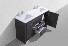 Load image into Gallery viewer, The Dolce Vanity | Single Sink Vanity