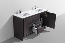 Load image into Gallery viewer, The Dolce Vanity | Single Sink Vanity