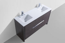 Load image into Gallery viewer, The Dolce Vanity | Single Sink Vanity