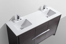 Load image into Gallery viewer, The Dolce Vanity | Single Sink Vanity