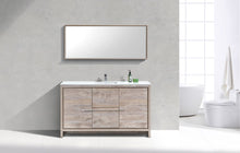 Load image into Gallery viewer, The Dolce Vanity | Single Sink Vanity