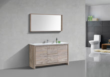 Load image into Gallery viewer, The Dolce Vanity | Single Sink Vanity