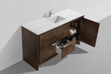 Load image into Gallery viewer, The Dolce Vanity | Single Sink Vanity