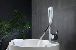 The Aqua Elegance Faucet