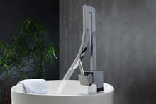Load image into Gallery viewer, The Aqua Elegance Faucet