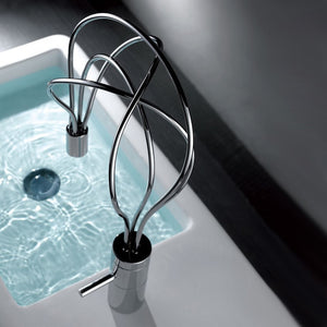 The Aqua Filli Faucet