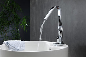 The Aqua Riccio Faucet