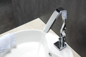 The Aqua Riccio Faucet