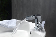 Load image into Gallery viewer, The Aqua Fontana Faucet