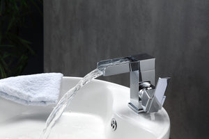 The Aqua Fontana Faucet