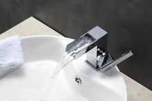 Load image into Gallery viewer, The Aqua Fontana Faucet