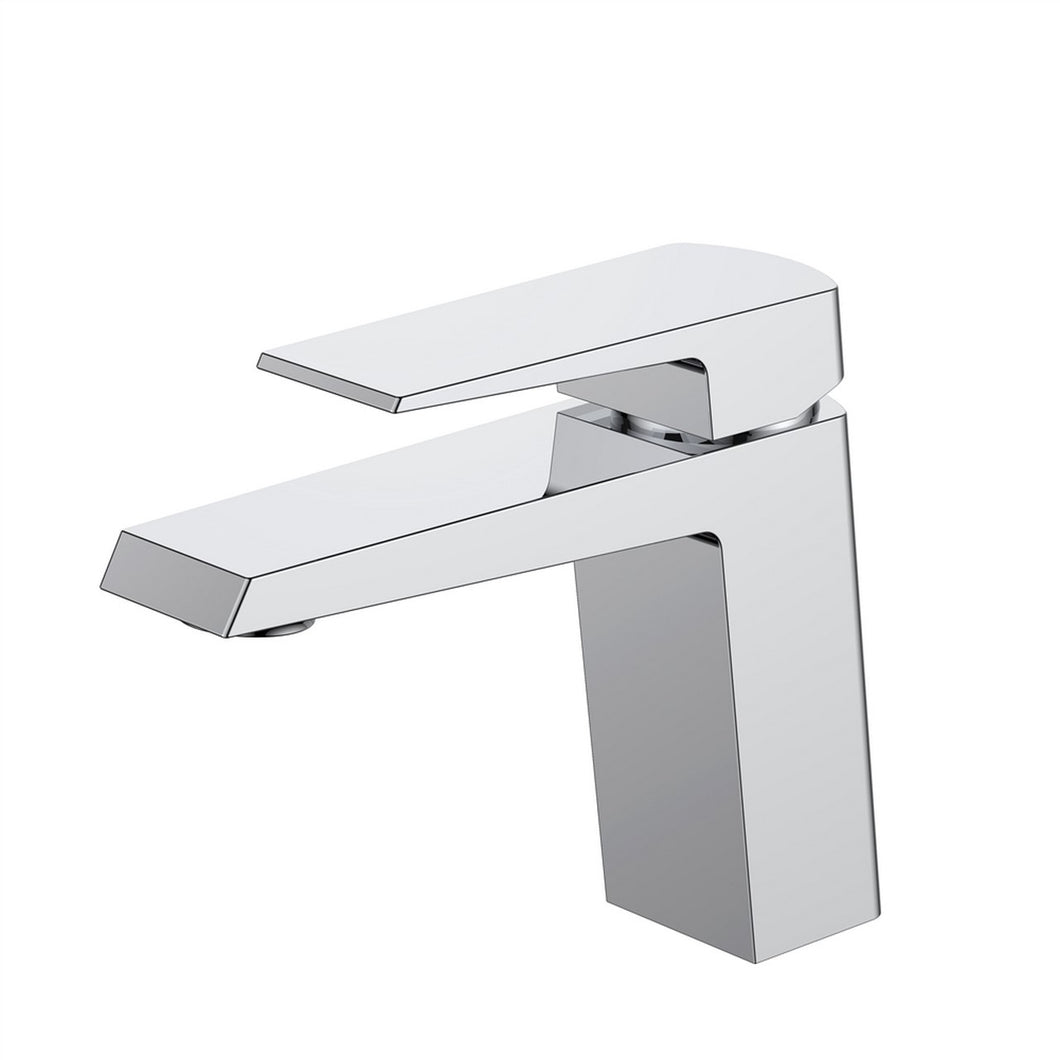 The Aqua Chiaro Faucet