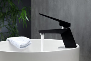 The Aqua Siza Faucet