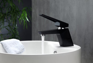 The Aqua Siza Faucet