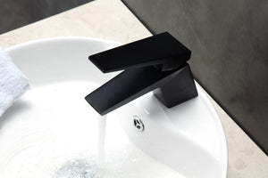 The Aqua Siza Faucet