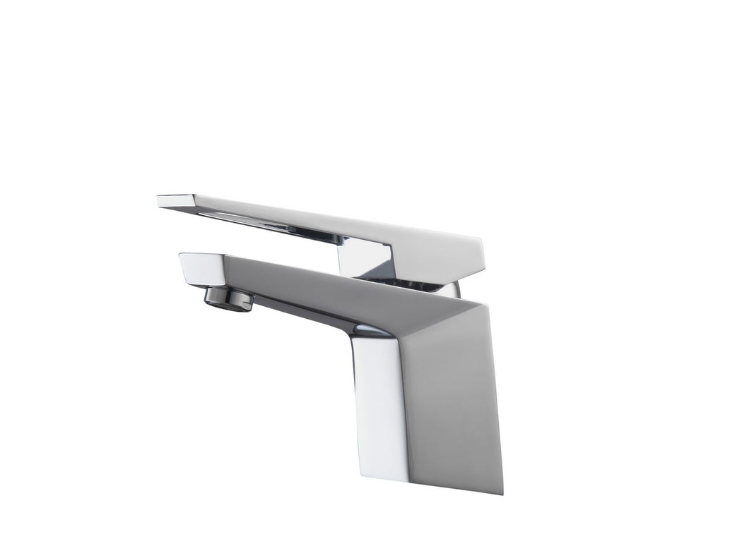 Aqua Siza Chrome Faucet