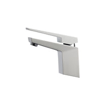 Load image into Gallery viewer, Aqua Siza Matte White Faucet