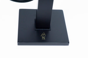 The Aqua Squadra Floor Mounted Faucet
