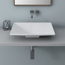 Load image into Gallery viewer, The Allegri Vessel Sink