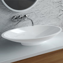 Load image into Gallery viewer, The Caccini Vessel Sink