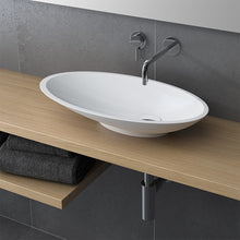 Load image into Gallery viewer, The Caccini Vessel Sink