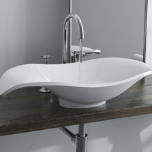 Load image into Gallery viewer, The Corelli Vessel Sink