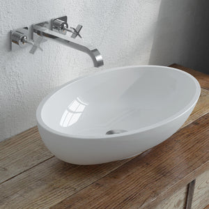 The Puccini Vessel Sink