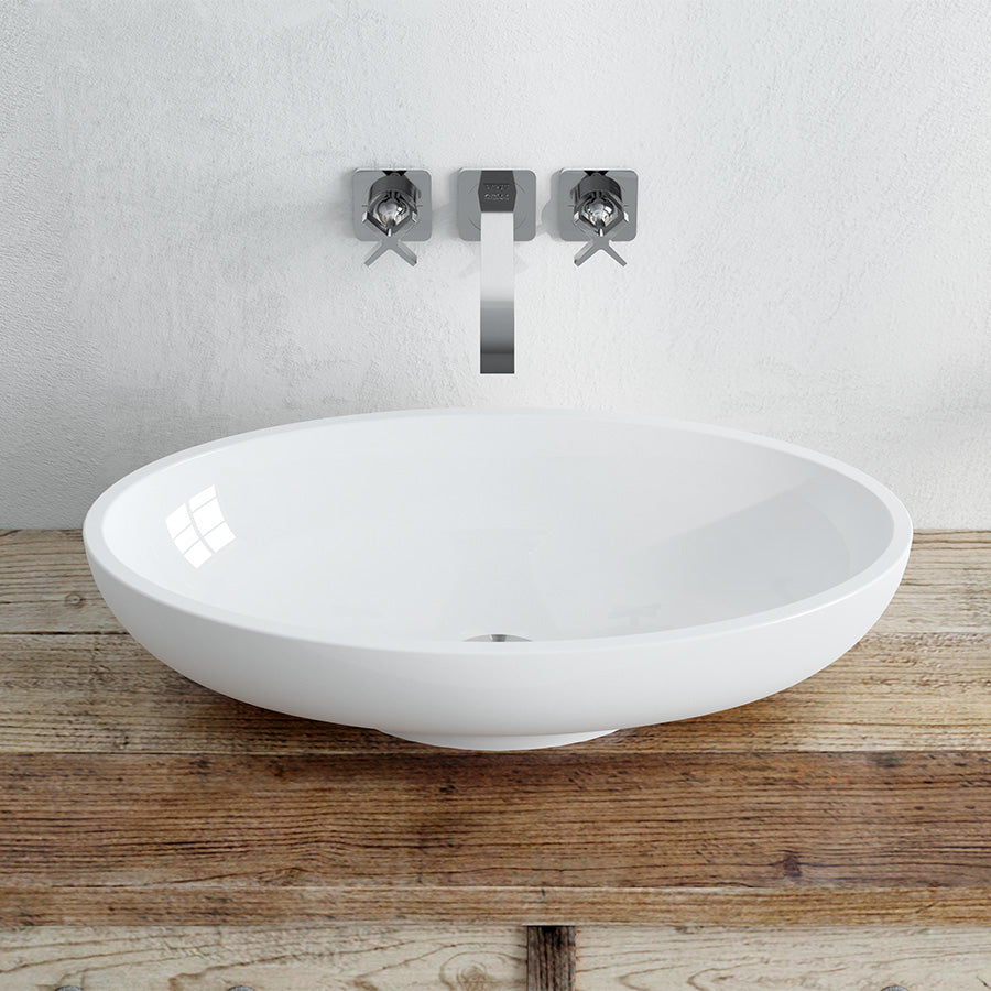 The Puccini Vessel Sink
