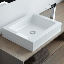 Load image into Gallery viewer, The Vivaldi Vessel Sink