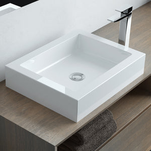 The Vivaldi Vessel Sink