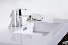 Load image into Gallery viewer, The Wall Mounted Bliss Vanity | Single Sink Vanity