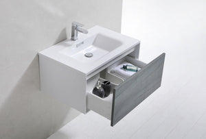 The Divario Vanity | Single Sink Vanity