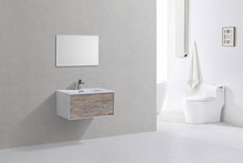 Load image into Gallery viewer, The Divario Vanity | Single Sink Vanity