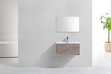 Load image into Gallery viewer, The Divario Vanity | Single Sink Vanity
