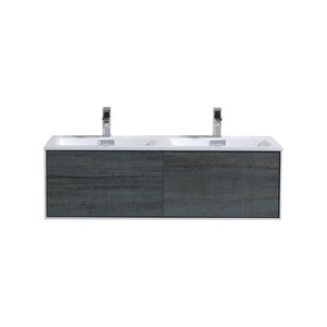 The Divario Vanity | Double Sink Vanity