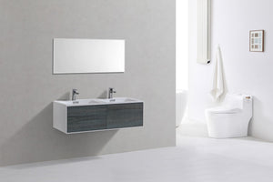 The Divario Vanity | Double Sink Vanity