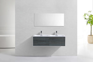 The Divario Vanity | Double Sink Vanity