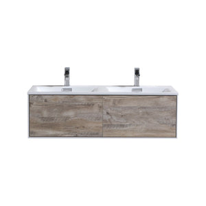 The Divario Vanity | Double Sink Vanity