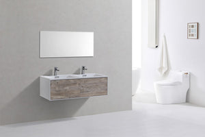 The Divario Vanity | Double Sink Vanity