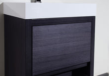 Load image into Gallery viewer, The Free Standing Bliss Vanity | Single Sink Vanity